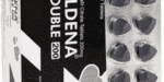 Fildena Double 200 mg