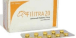 Filitra 20 mg