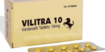 Vilitra 10 mg