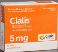 Cialis 5 mg