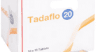 Tadaflo 20 mg