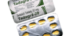 Tadagra 20 mg