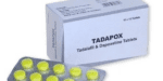 Tadapox 20 mg