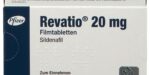 Revatio 20 mg