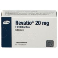 Revatio 20 mg