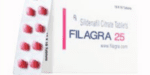 Filagra 25 mg