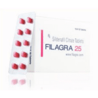 Filagra 25 mg