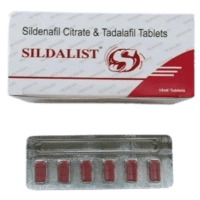Sidalist 120 mg