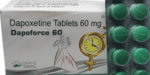 Dapoforce 60 mg