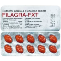 Filagra FXT