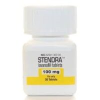 Stendra 100 mg